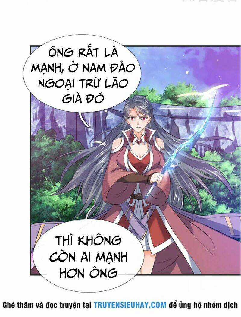 Vạn Cổ Thần Vương Chapter 28 trang 6