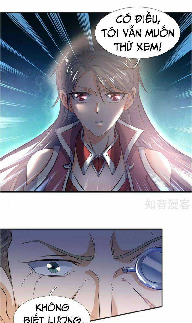 Vạn Cổ Thần Vương Chapter 28 trang 7