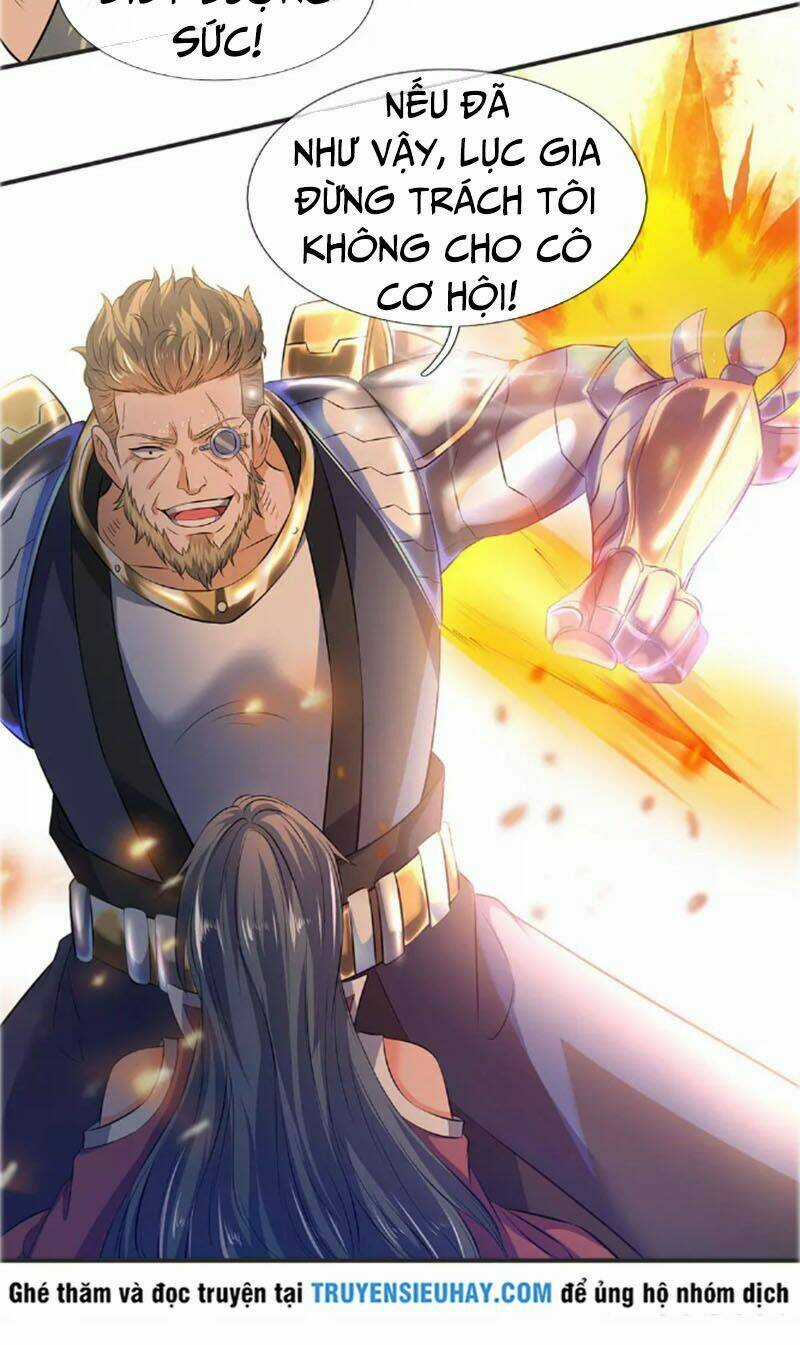 Vạn Cổ Thần Vương Chapter 28 trang 8