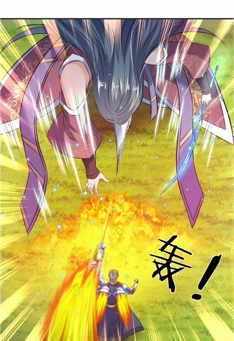 Vạn Cổ Thần Vương Chapter 28 trang 9