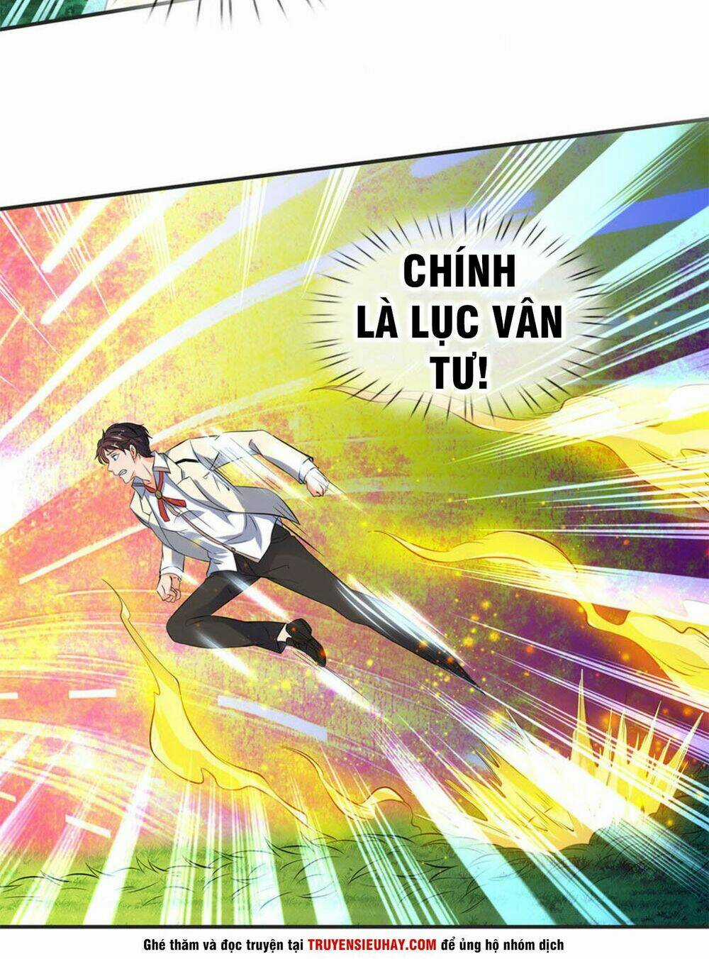 Vạn Cổ Thần Vương Chapter 29 trang 11