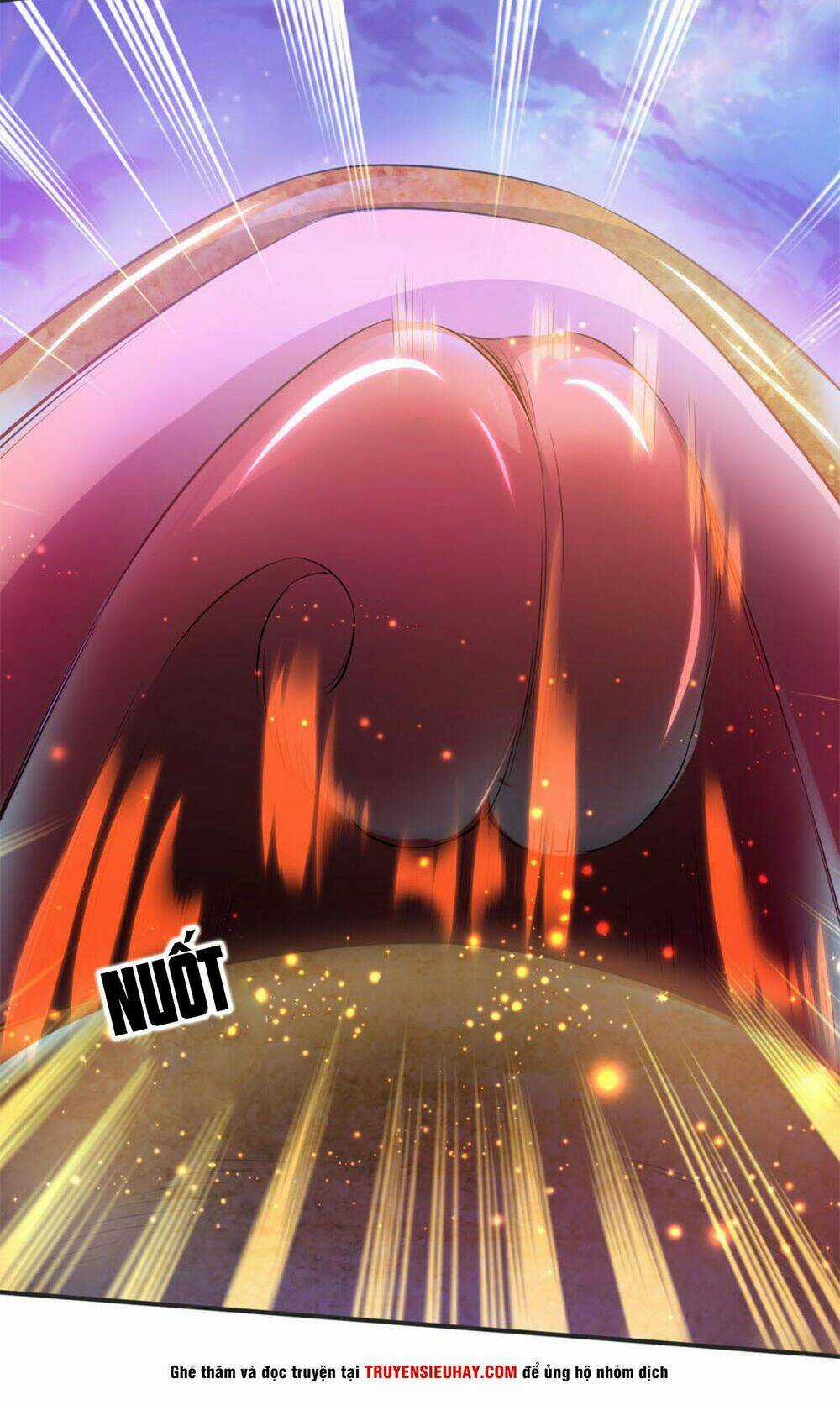 Vạn Cổ Thần Vương Chapter 29 trang 15