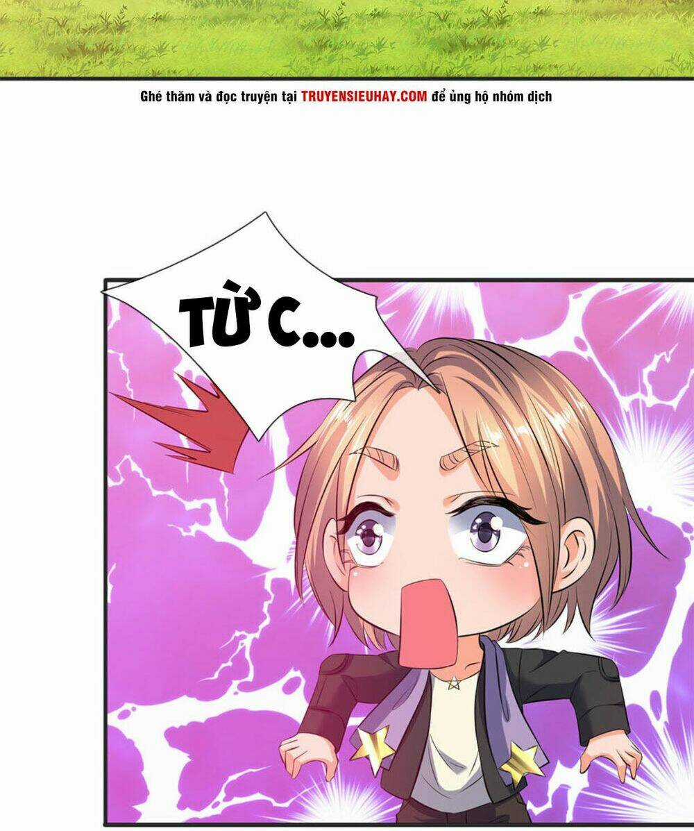 Vạn Cổ Thần Vương Chapter 29 trang 17