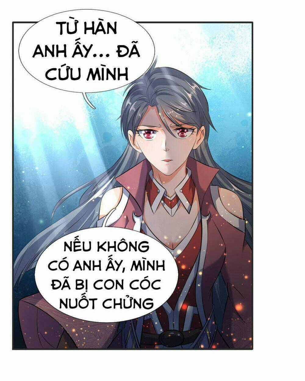 Vạn Cổ Thần Vương Chapter 29 trang 18