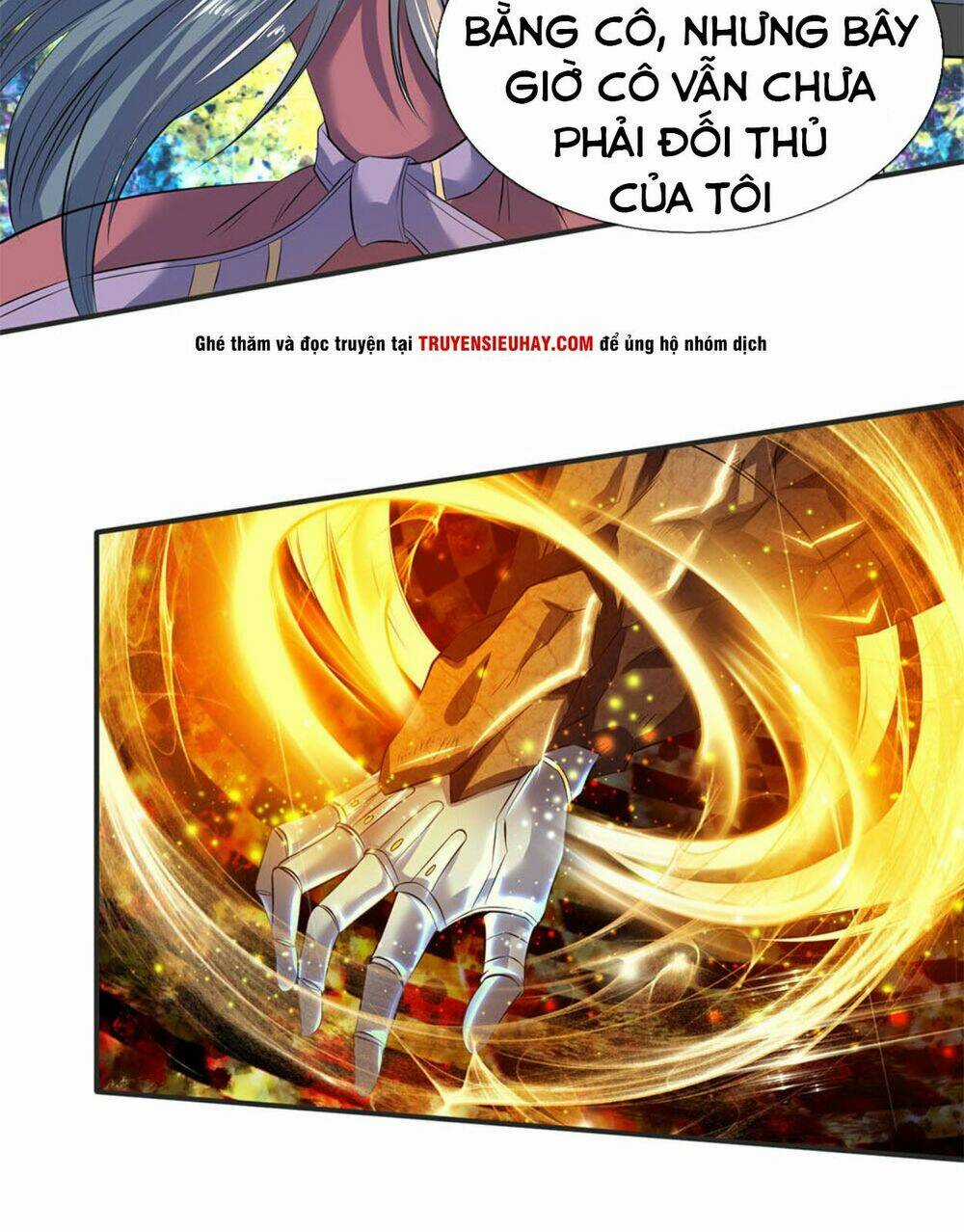 Vạn Cổ Thần Vương Chapter 29 trang 2