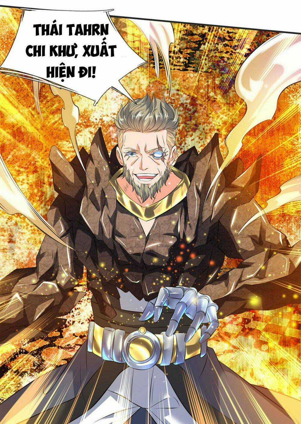 Vạn Cổ Thần Vương Chapter 29 trang 3