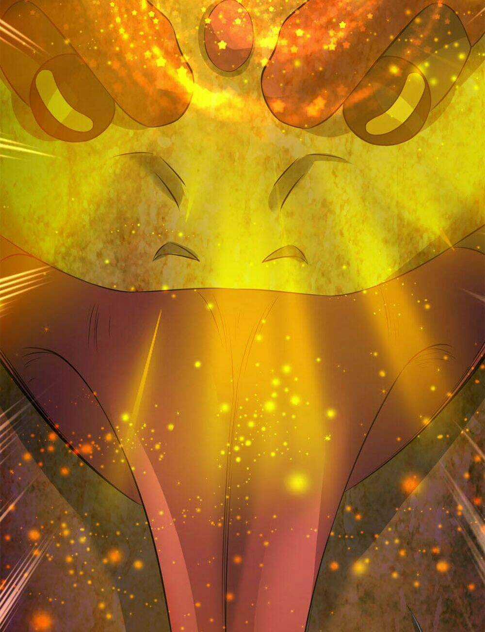 Vạn Cổ Thần Vương Chapter 29 trang 8