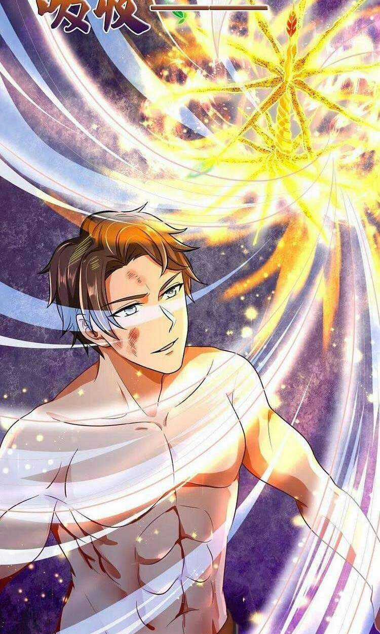Vạn Cổ Thần Vương Chapter 290 trang 1