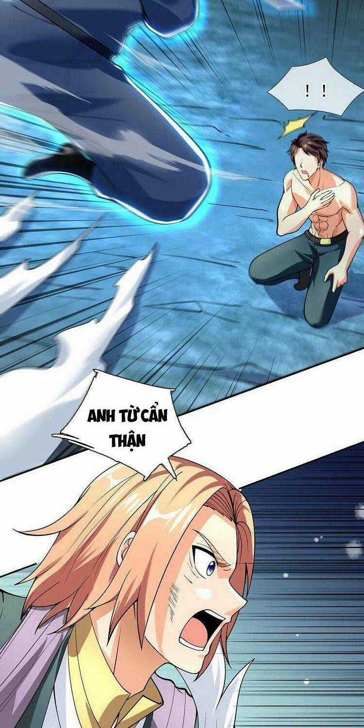Vạn Cổ Thần Vương Chapter 291 trang 1