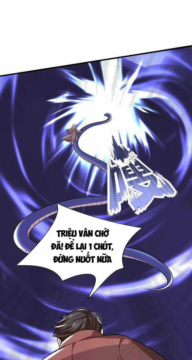Vạn Cổ Thần Vương Chapter 292 trang 0