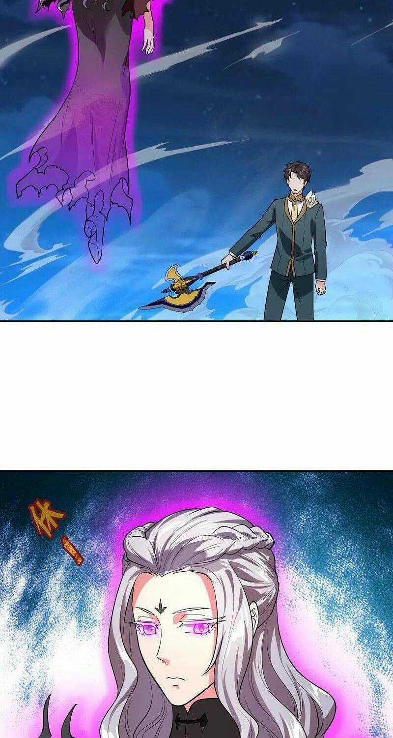 Vạn Cổ Thần Vương Chapter 295 trang 1