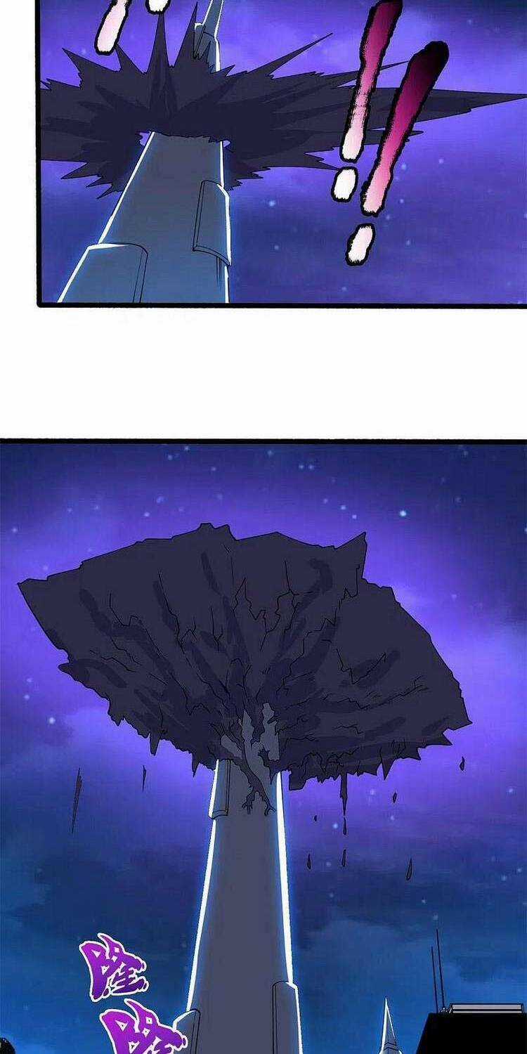 Vạn Cổ Thần Vương Chapter 296 trang 1