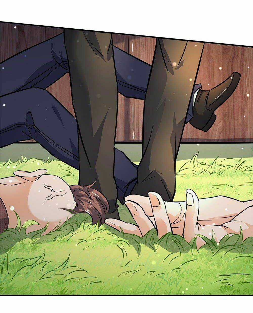 Vạn Cổ Thần Vương Chapter 3 trang 11