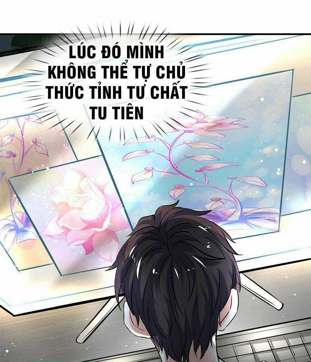 Vạn Cổ Thần Vương Chapter 3 trang 17