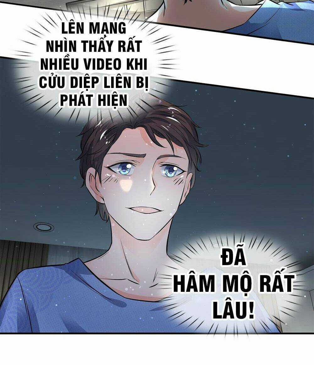 Vạn Cổ Thần Vương Chapter 3 trang 18