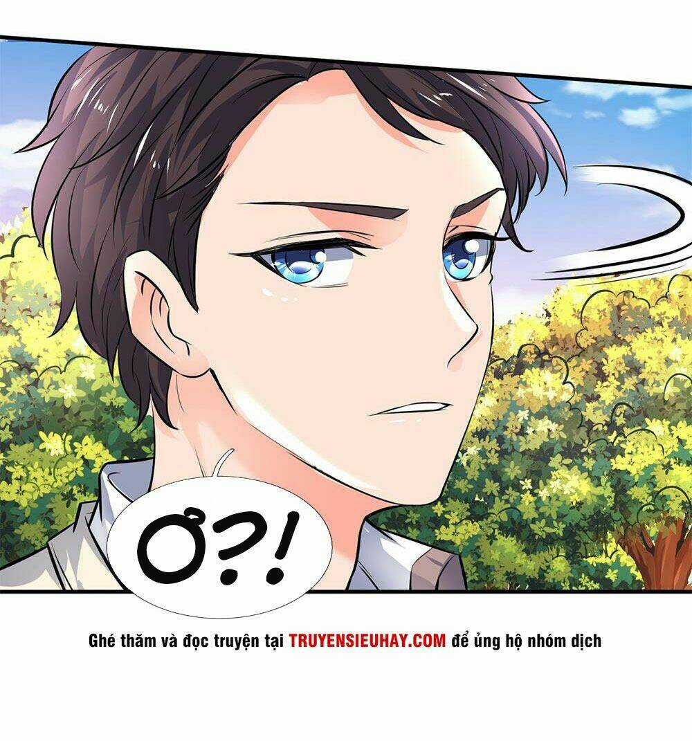 Vạn Cổ Thần Vương Chapter 3 trang 21