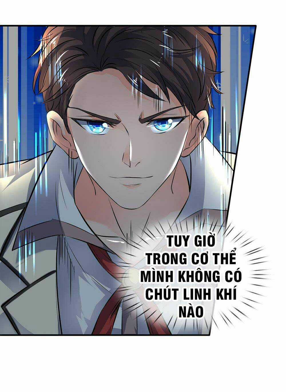 Vạn Cổ Thần Vương Chapter 3 trang 6