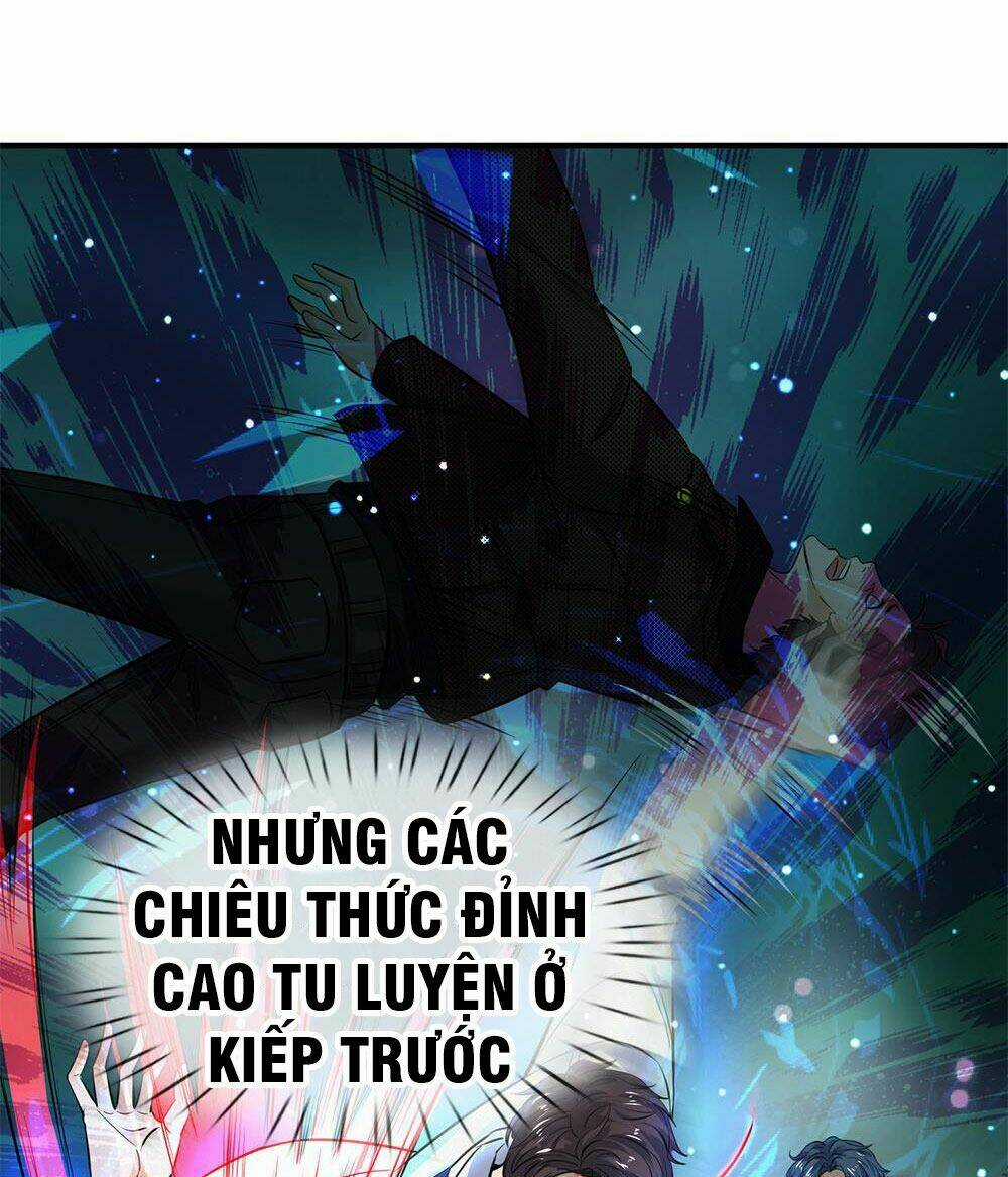 Vạn Cổ Thần Vương Chapter 3 trang 7