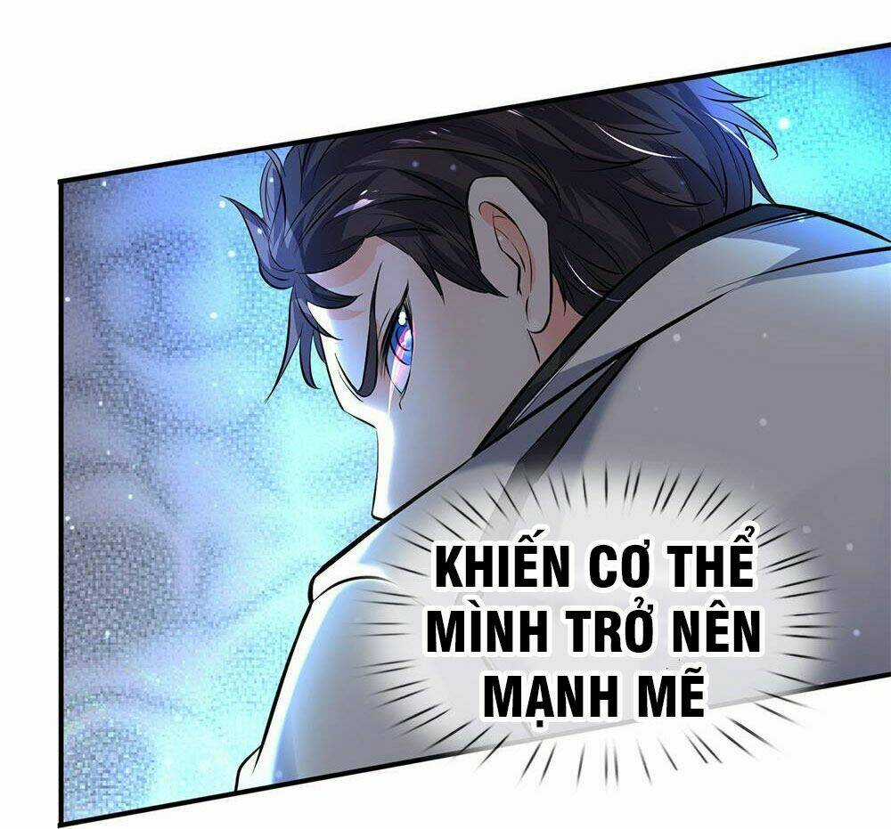 Vạn Cổ Thần Vương Chapter 3 trang 9