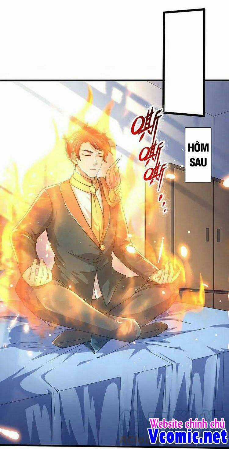 Vạn Cổ Thần Vương Chapter 300 trang 0