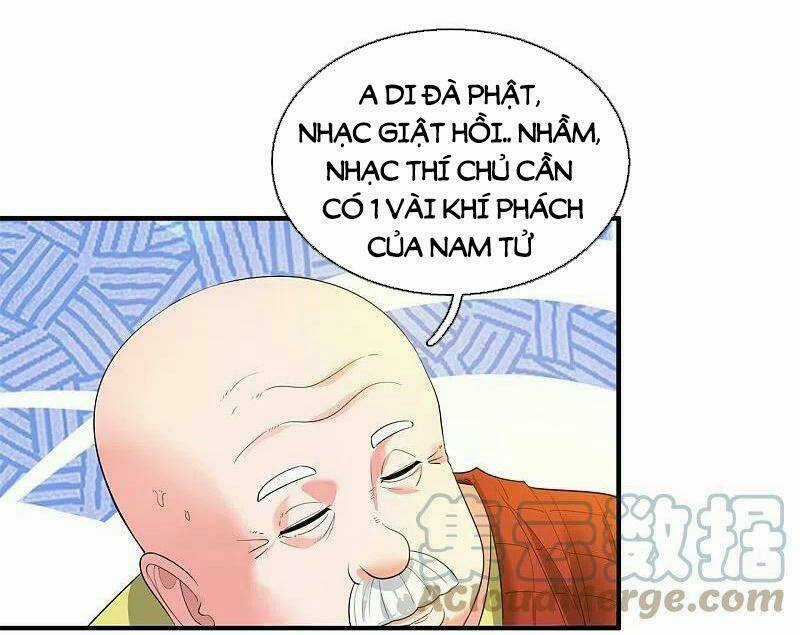 Vạn Cổ Thần Vương Chapter 302 trang 0