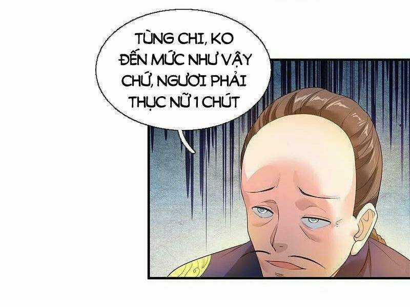 Vạn Cổ Thần Vương Chapter 302 trang 1