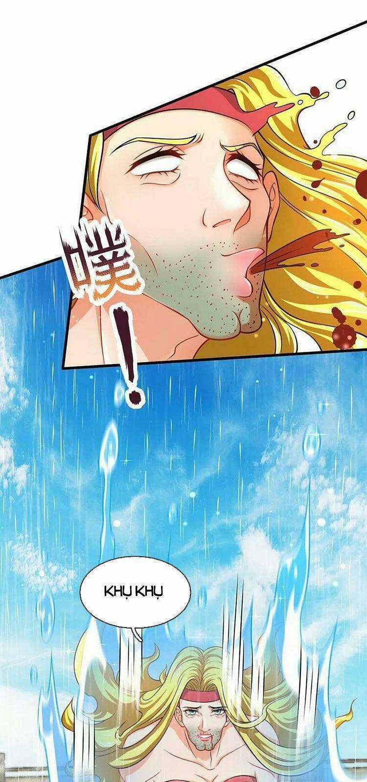 Vạn Cổ Thần Vương Chapter 304 trang 0