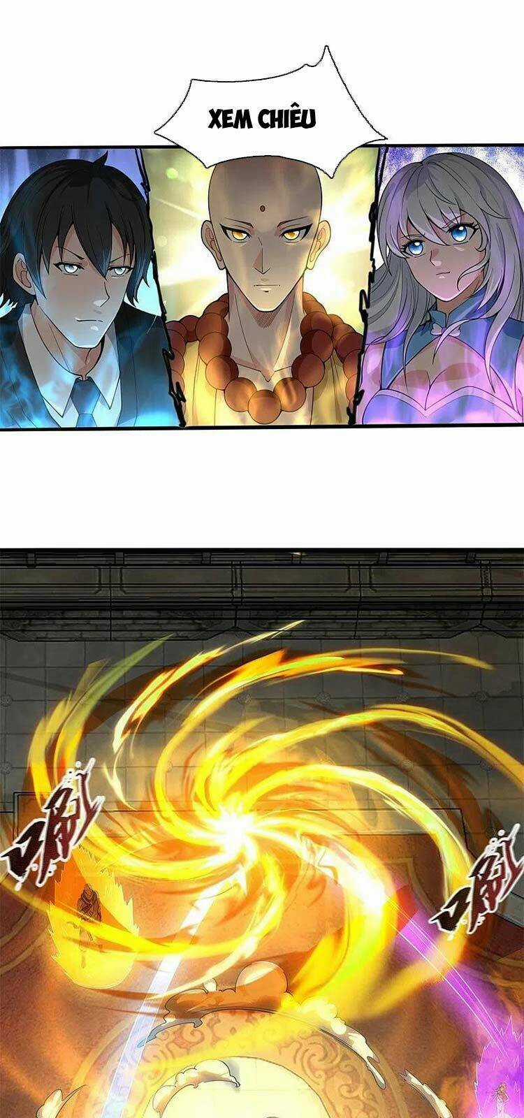 Vạn Cổ Thần Vương Chapter 309 trang 0