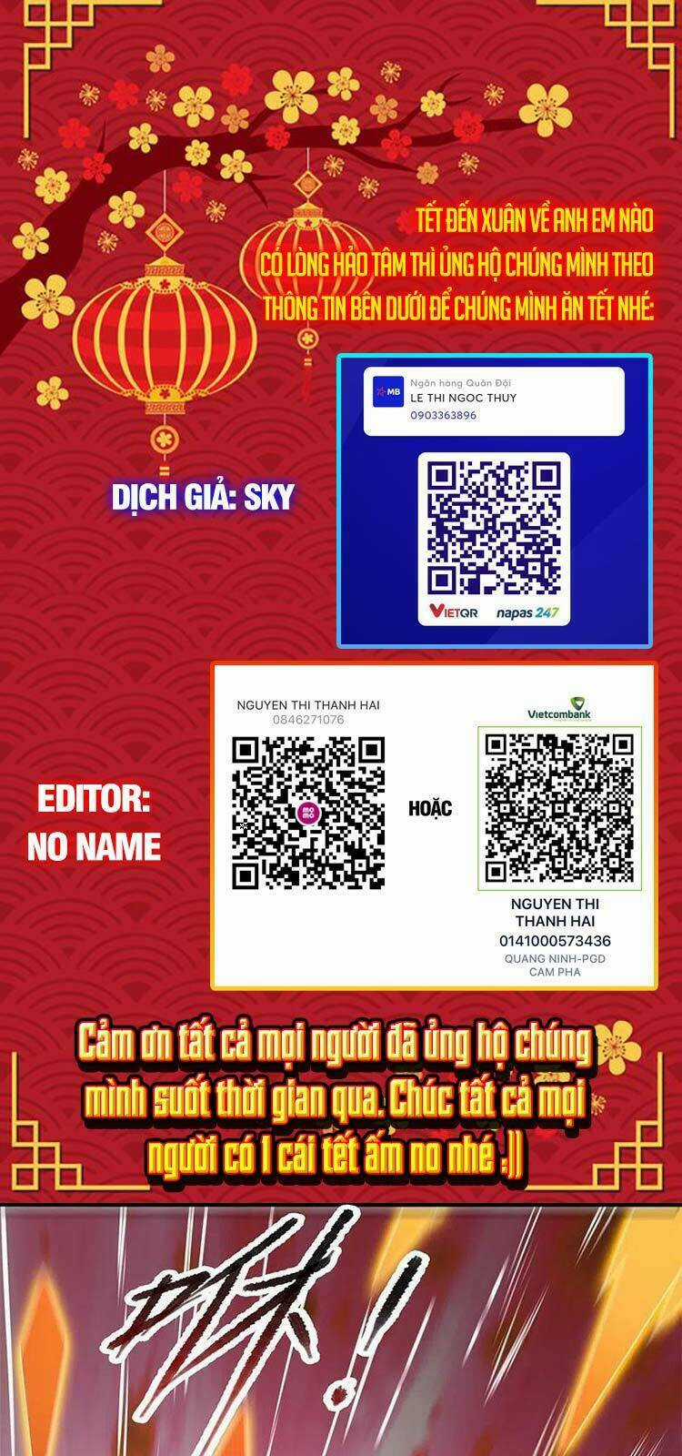 Vạn Cổ Thần Vương Chapter 310 trang 0