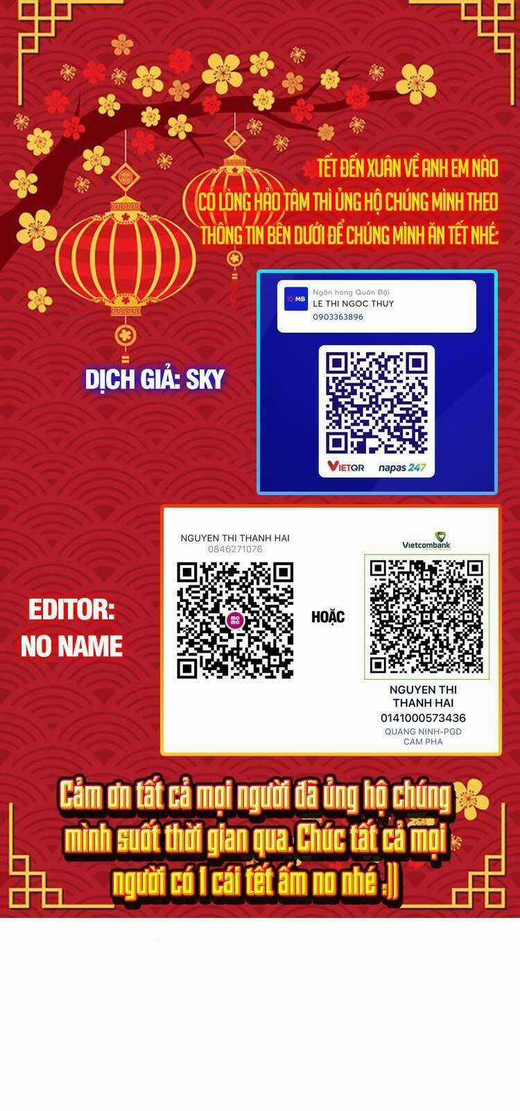 Vạn Cổ Thần Vương Chapter 311 trang 0