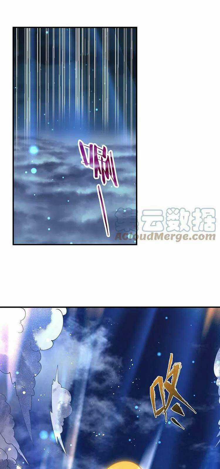 Vạn Cổ Thần Vương Chapter 314 trang 0