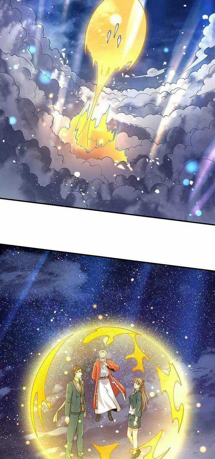 Vạn Cổ Thần Vương Chapter 314 trang 1