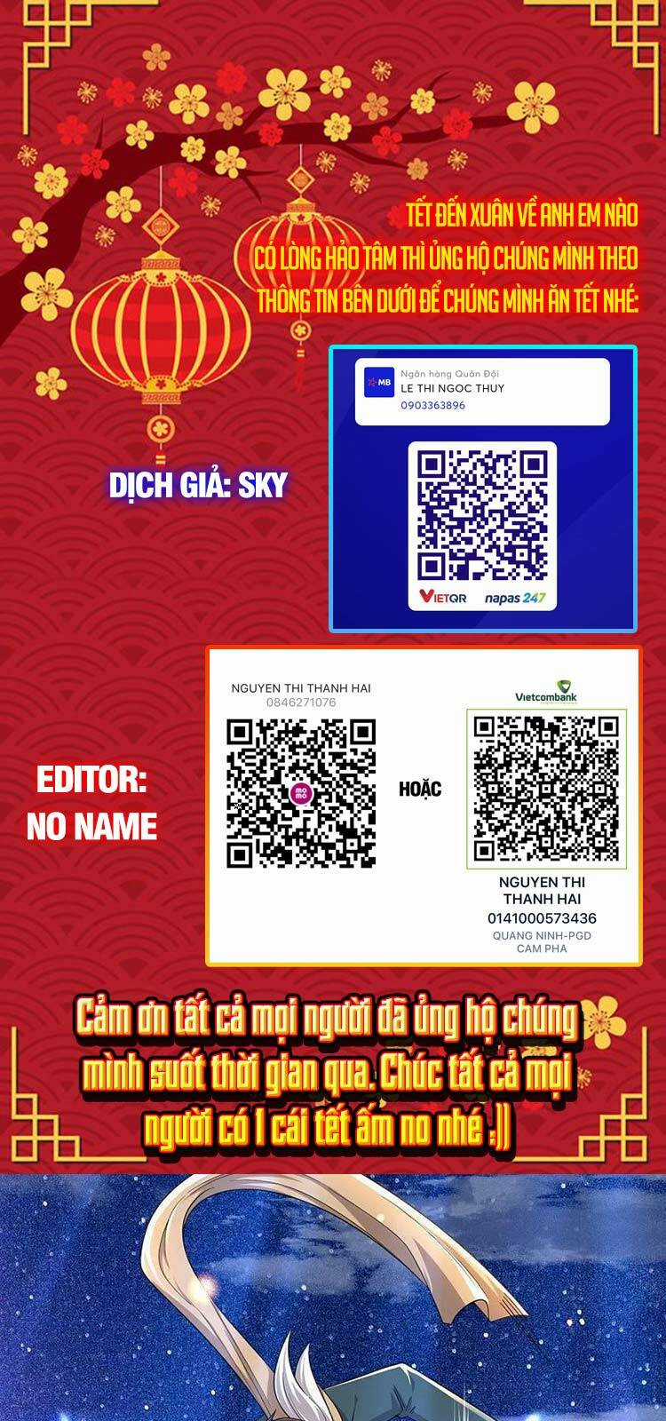 Vạn Cổ Thần Vương Chapter 315 trang 0