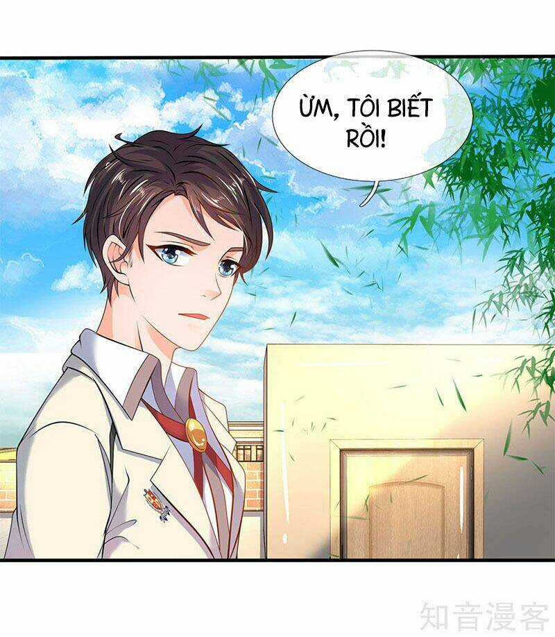 Vạn Cổ Thần Vương Chapter 32 trang 1