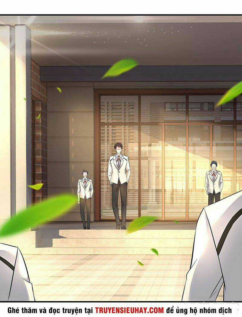Vạn Cổ Thần Vương Chapter 33 trang 0