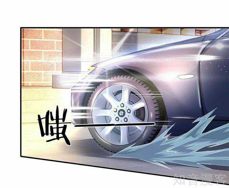 Vạn Cổ Thần Vương Chapter 33 trang 1
