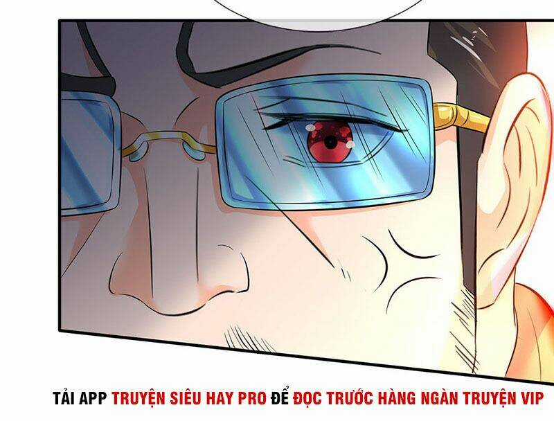 Vạn Cổ Thần Vương Chapter 34 trang 1