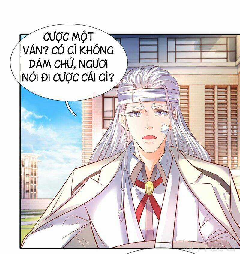 Vạn Cổ Thần Vương Chapter 35 trang 0
