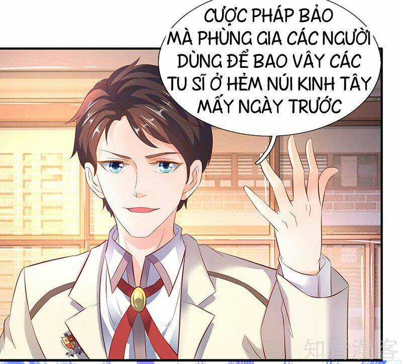 Vạn Cổ Thần Vương Chapter 35 trang 1