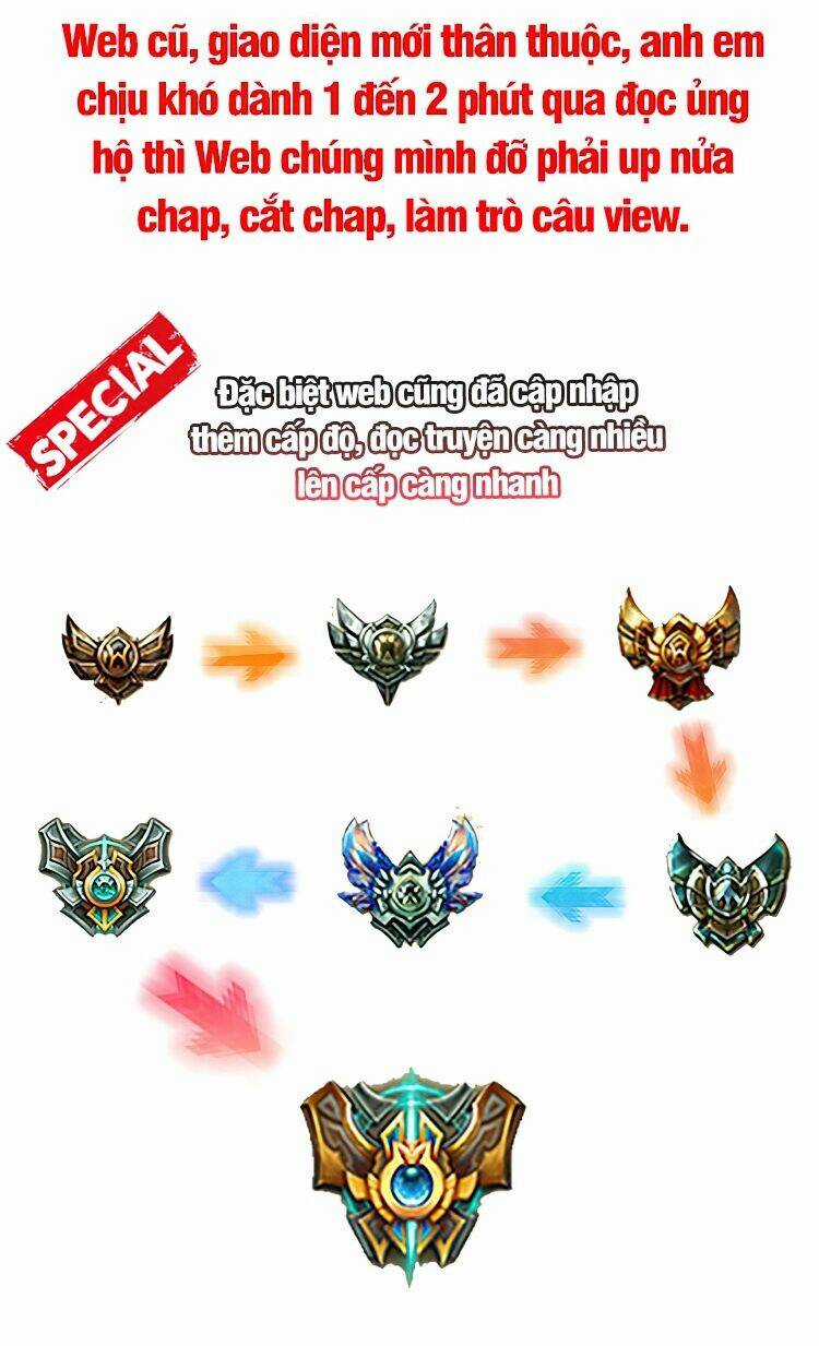 Vạn Cổ Thần Vương Chapter 354 trang 1