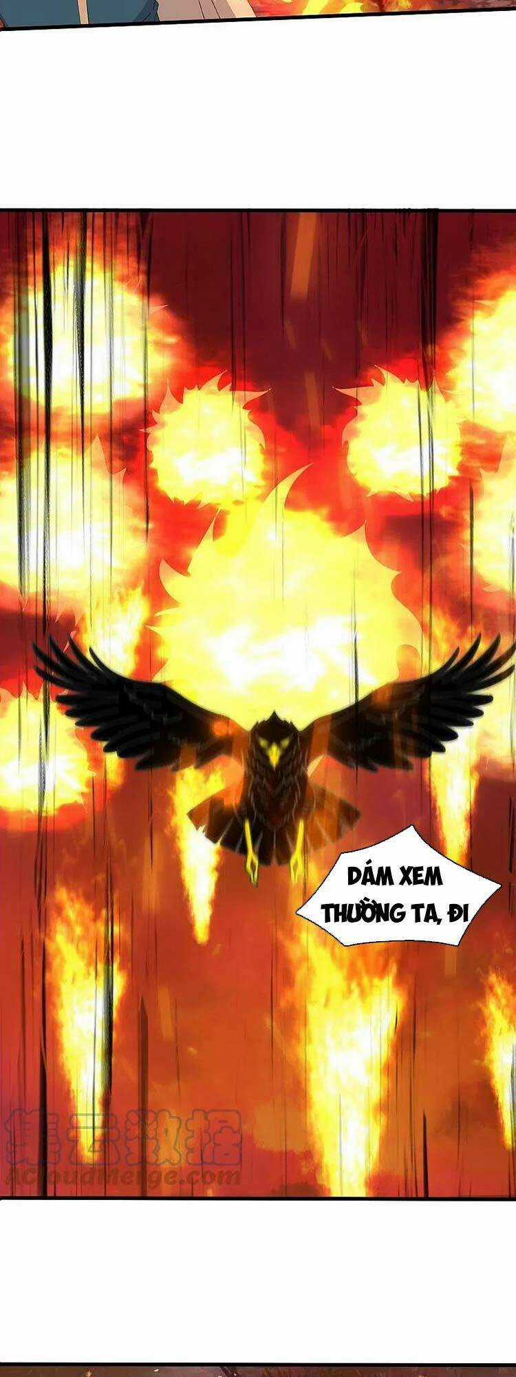 Vạn Cổ Thần Vương Chapter 361 trang 15