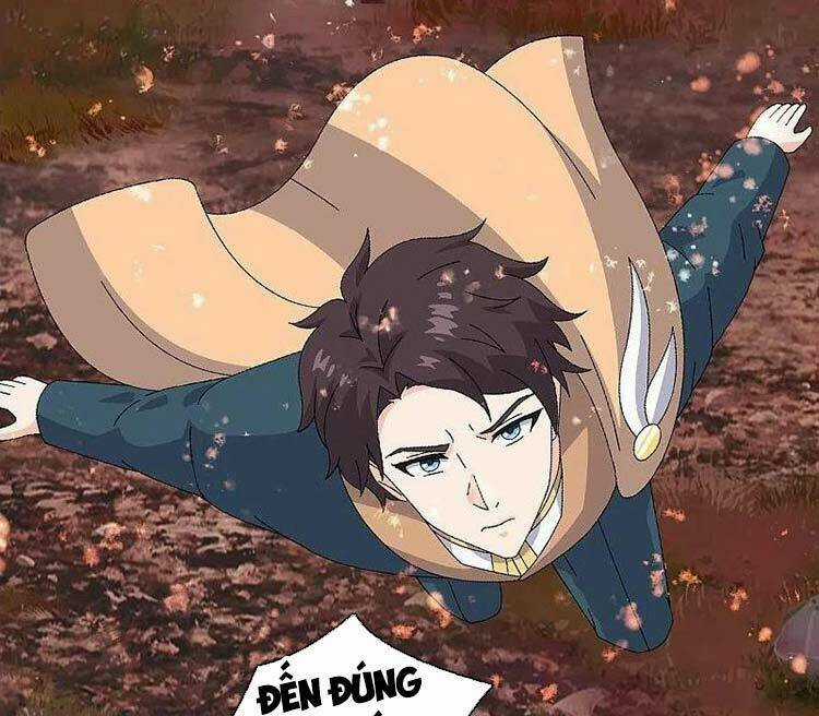 Vạn Cổ Thần Vương Chapter 361 trang 16