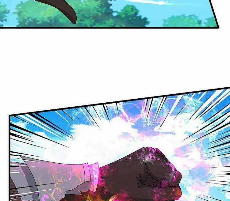 Vạn Cổ Thần Vương Chapter 362 trang 16