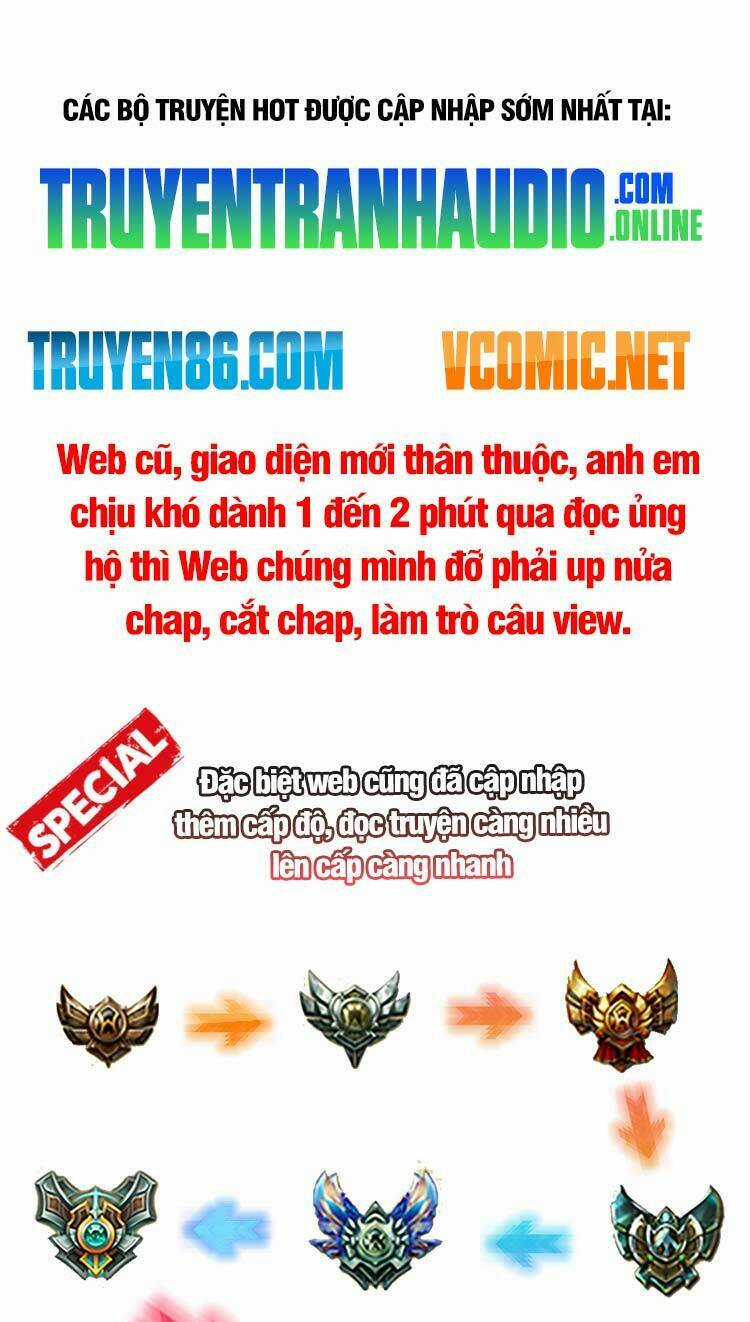 Vạn Cổ Thần Vương Chapter 362 trang 19