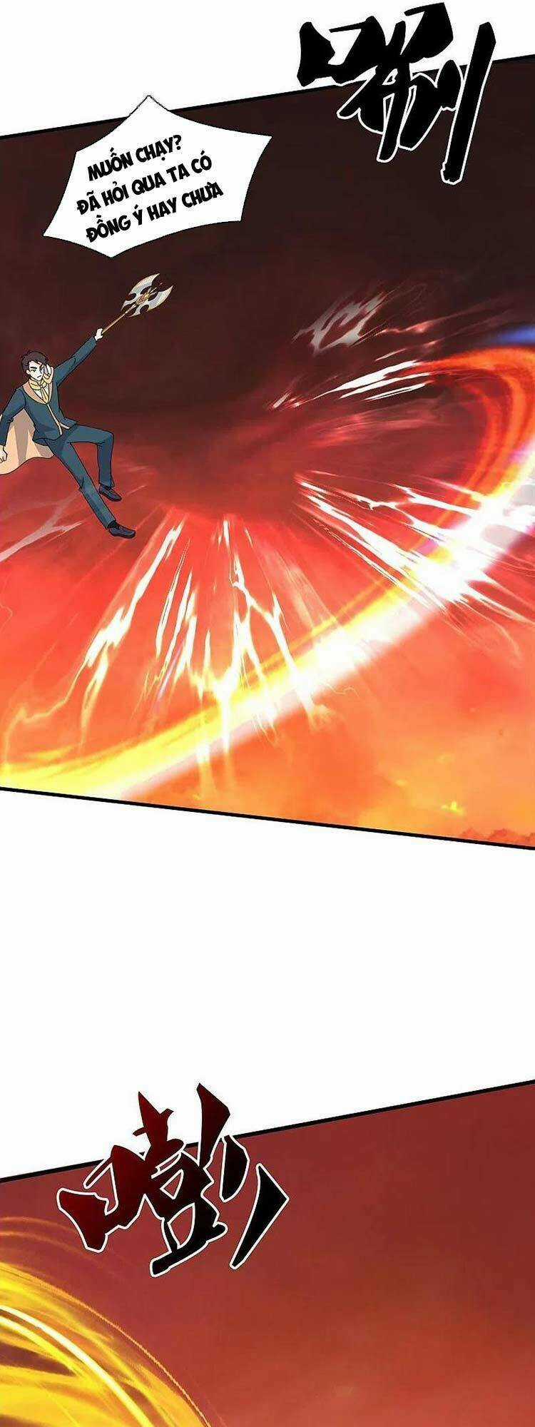 Vạn Cổ Thần Vương Chapter 362 trang 6