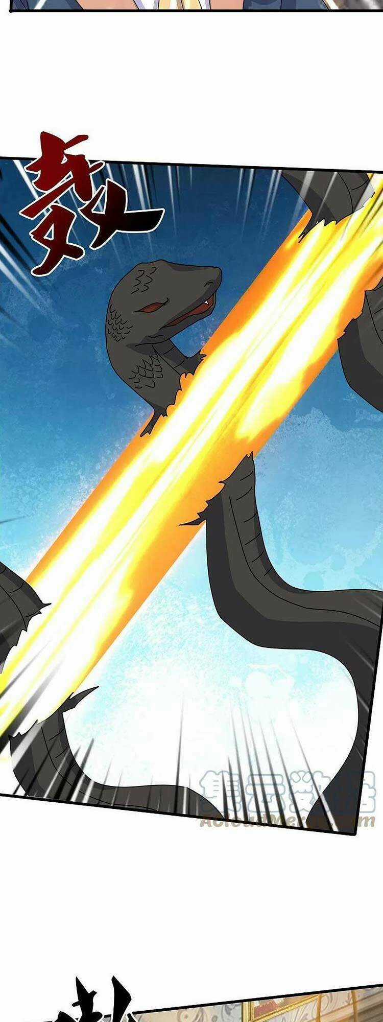 Vạn Cổ Thần Vương Chapter 363 trang 5