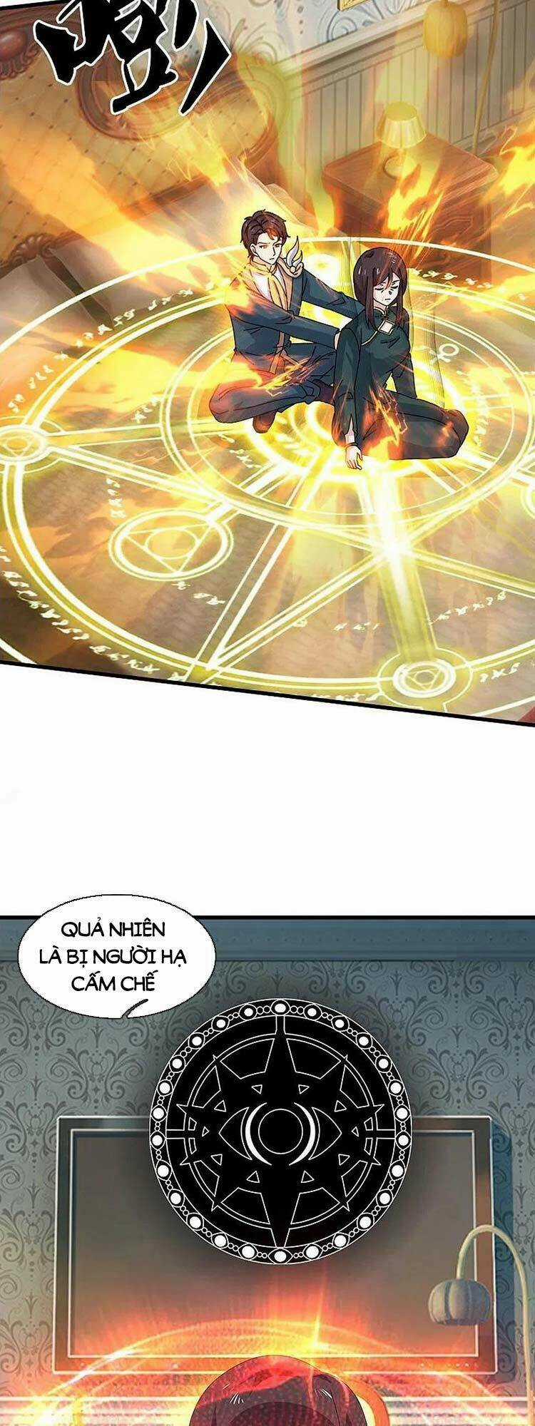 Vạn Cổ Thần Vương Chapter 363 trang 6