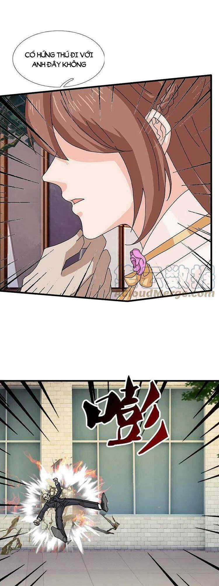 Vạn Cổ Thần Vương Chapter 364 trang 13