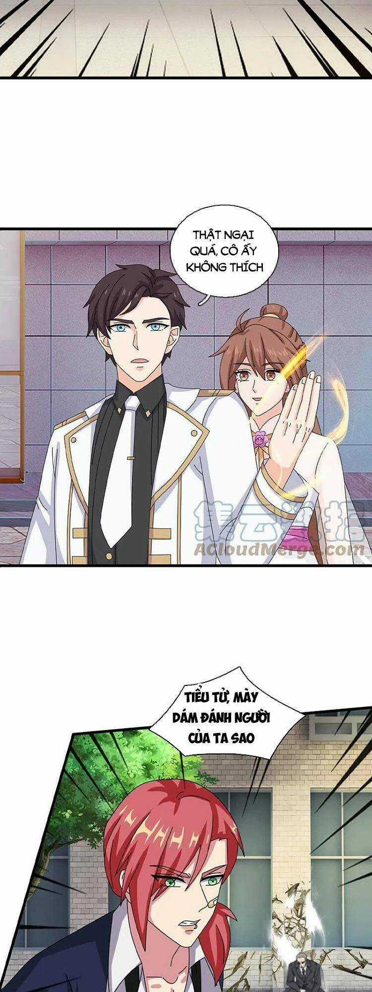Vạn Cổ Thần Vương Chapter 364 trang 14