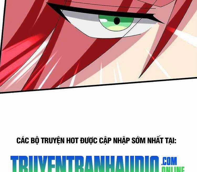 Vạn Cổ Thần Vương Chapter 364 trang 16